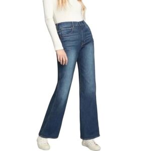 Gap Classic Blue Women's Jeans Tall